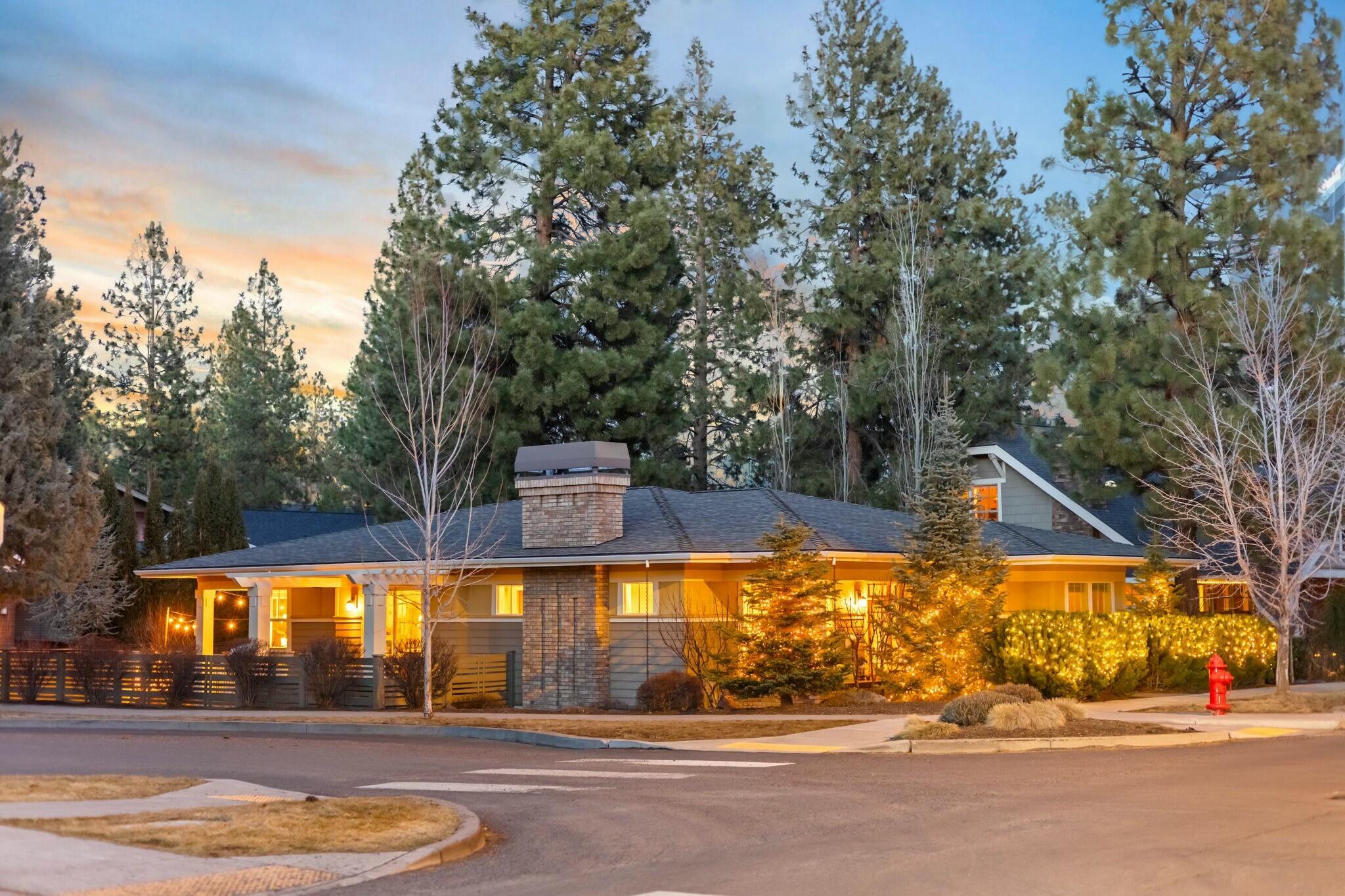 NorthWest Crossing - Residential