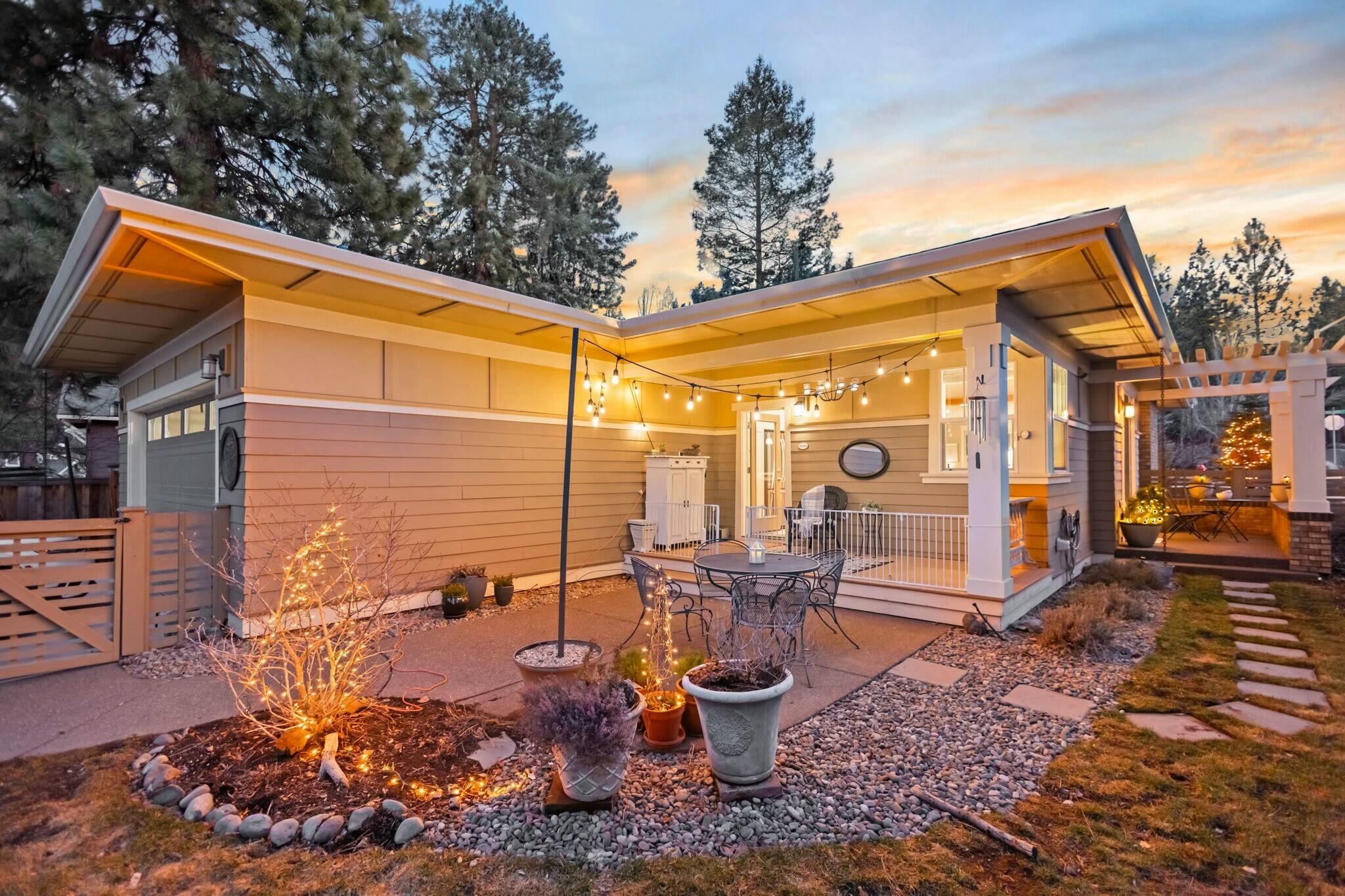 NorthWest Crossing - Residential