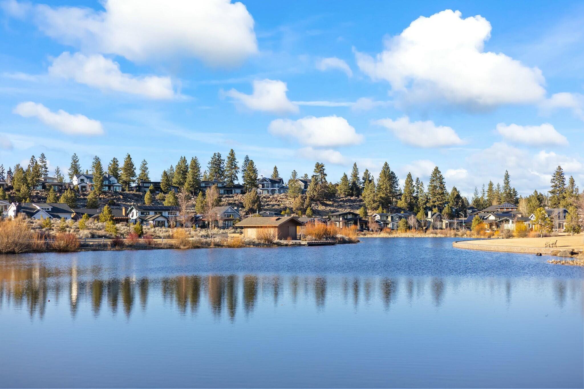 NorthWest Crossing - Residential