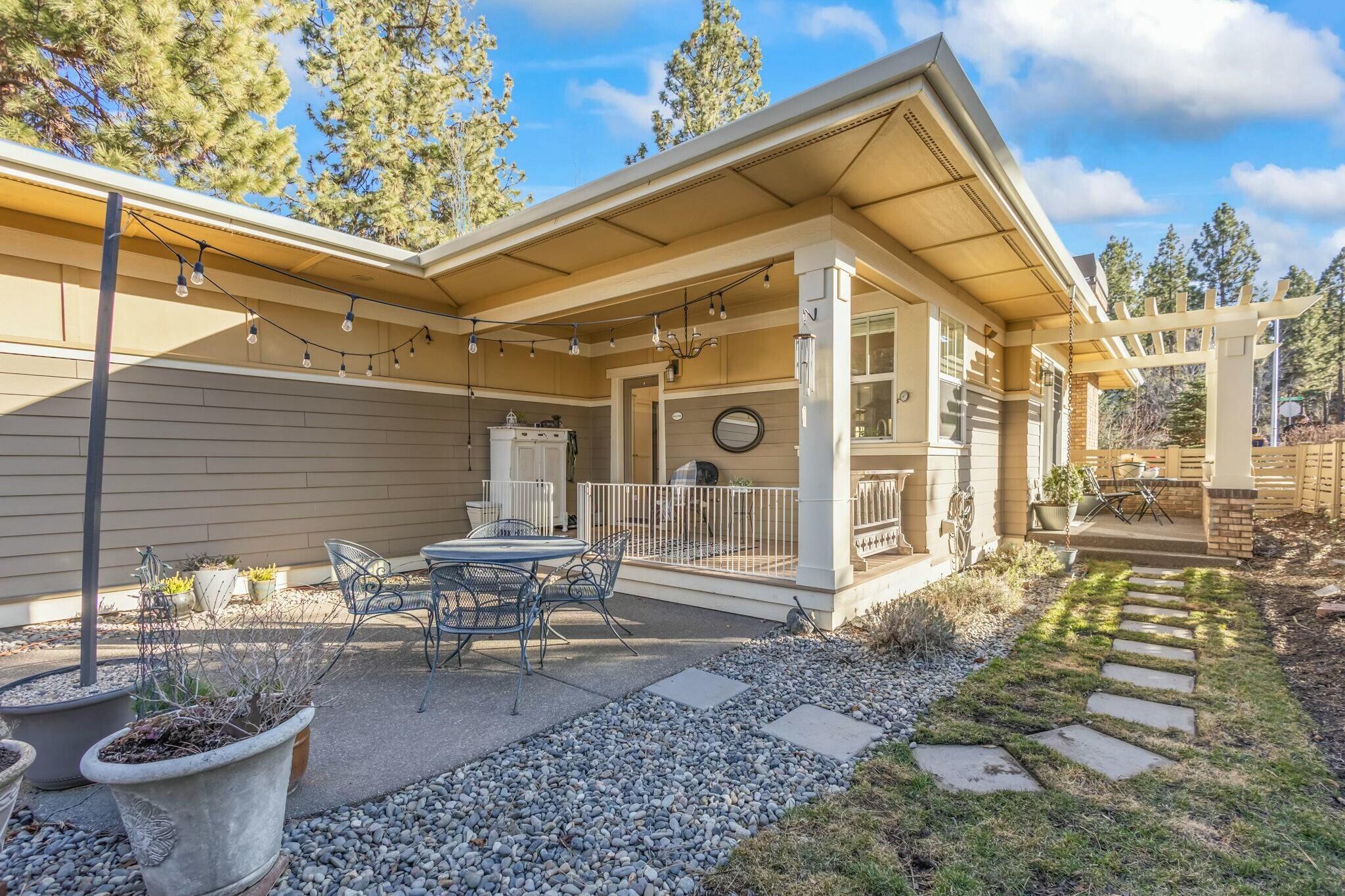 NorthWest Crossing - Residential