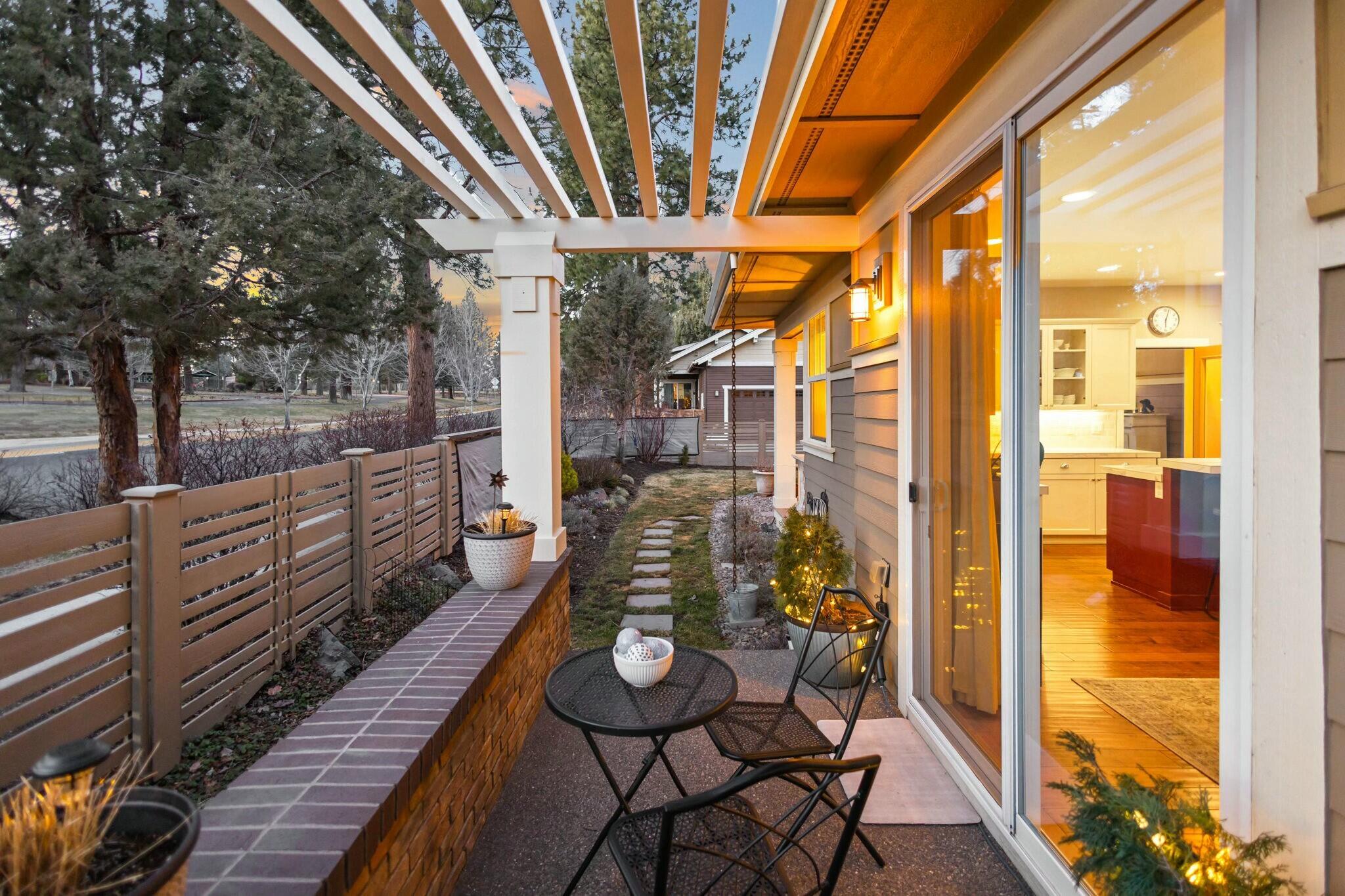 NorthWest Crossing - Residential