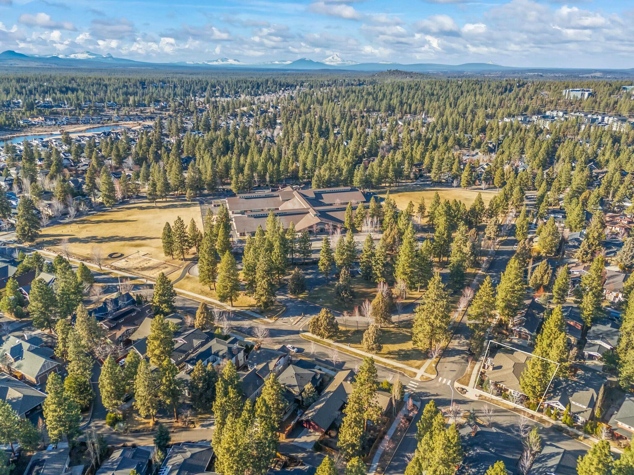 NorthWest Crossing - Residential