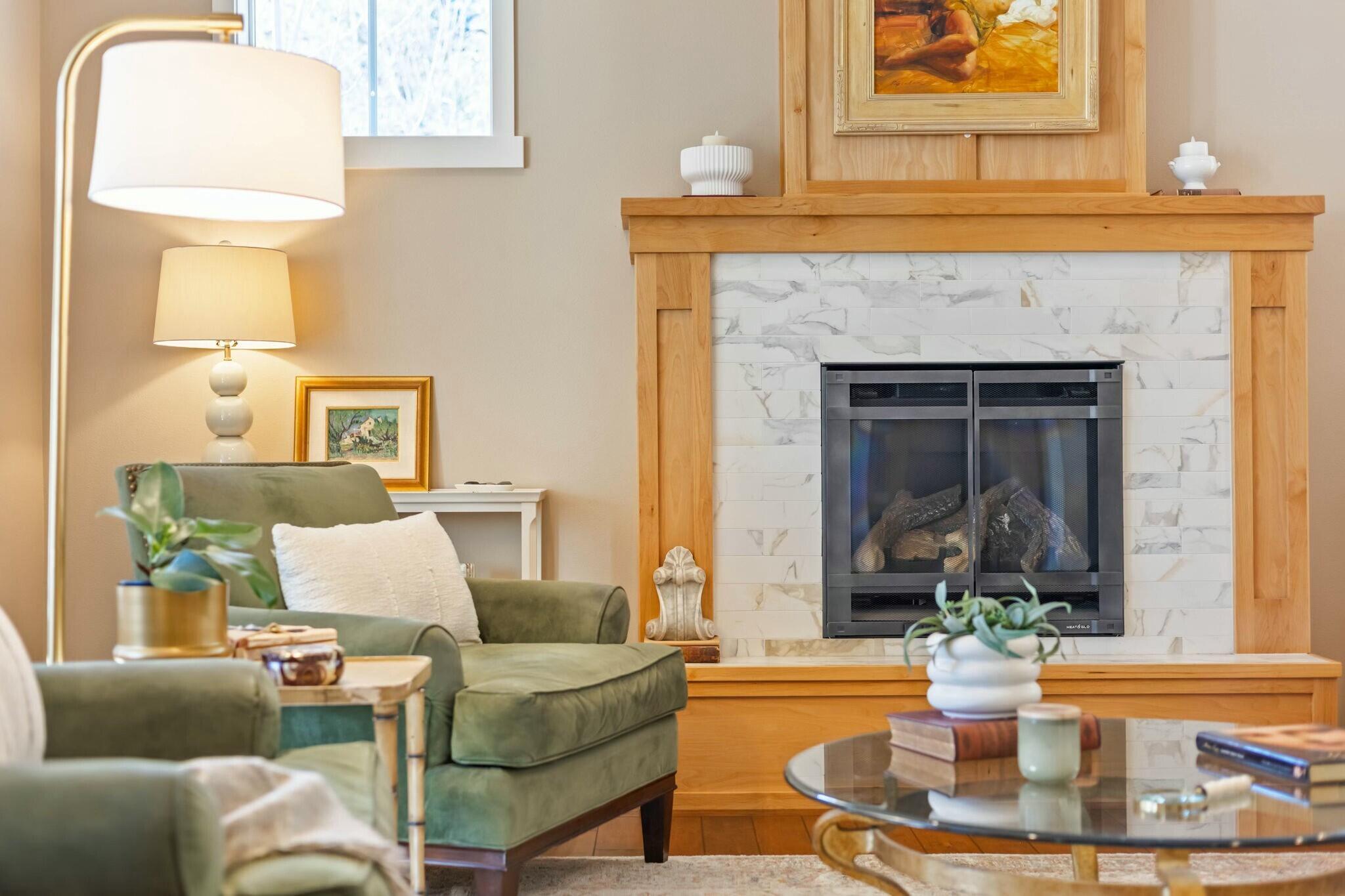 NorthWest Crossing - Residential