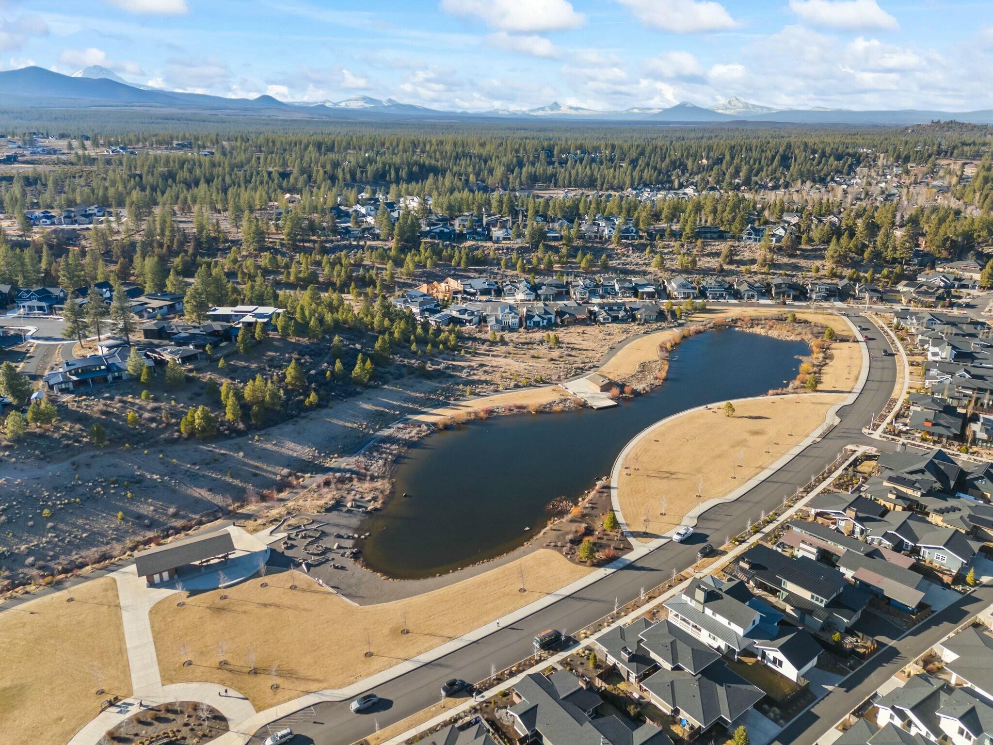 NorthWest Crossing - Residential