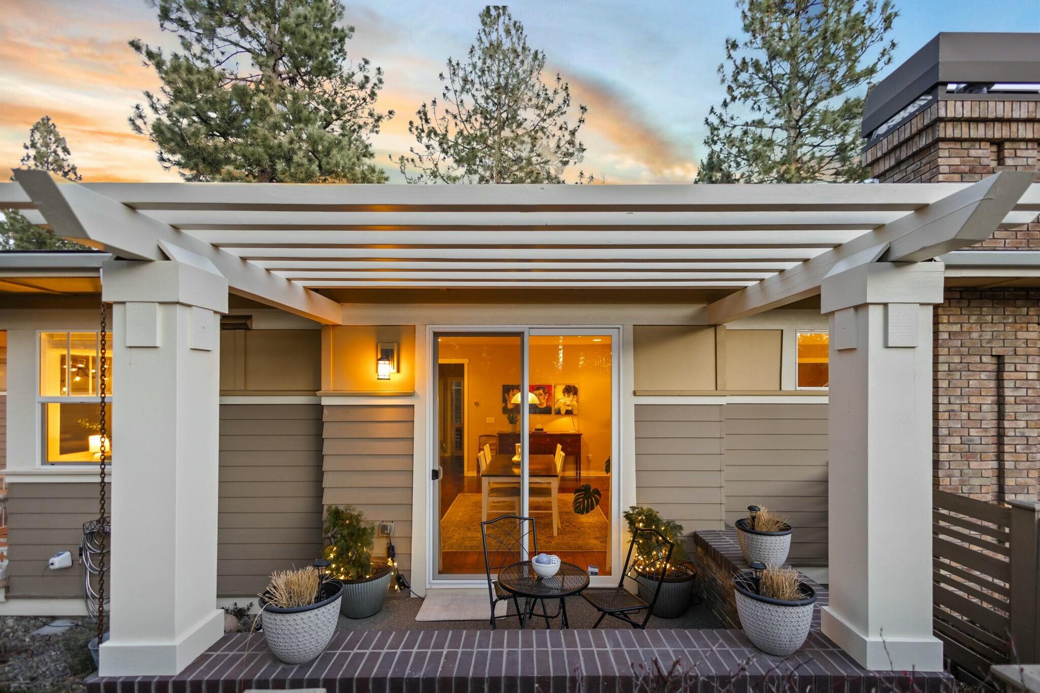 NorthWest Crossing - Residential