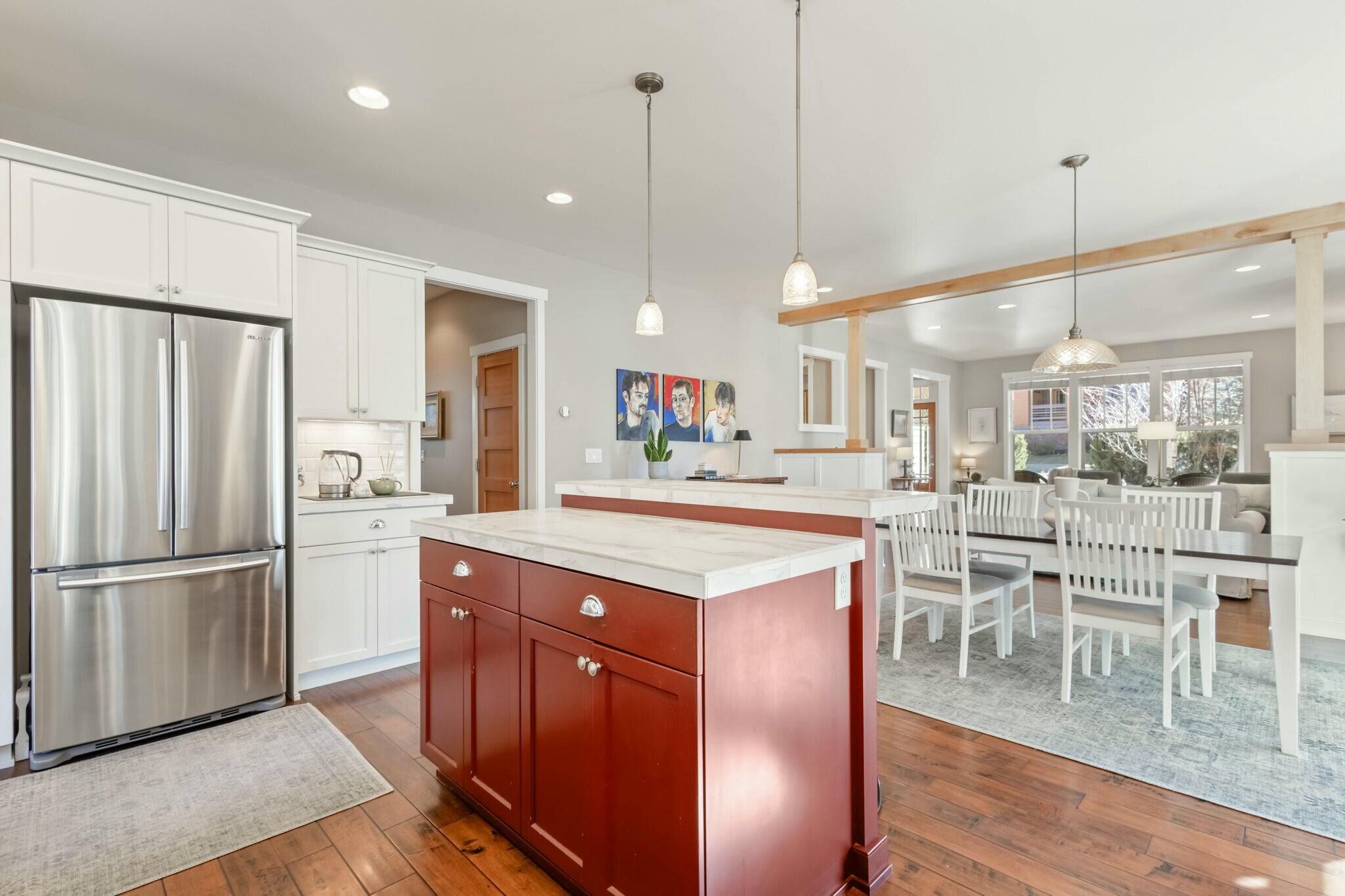 NorthWest Crossing - Residential