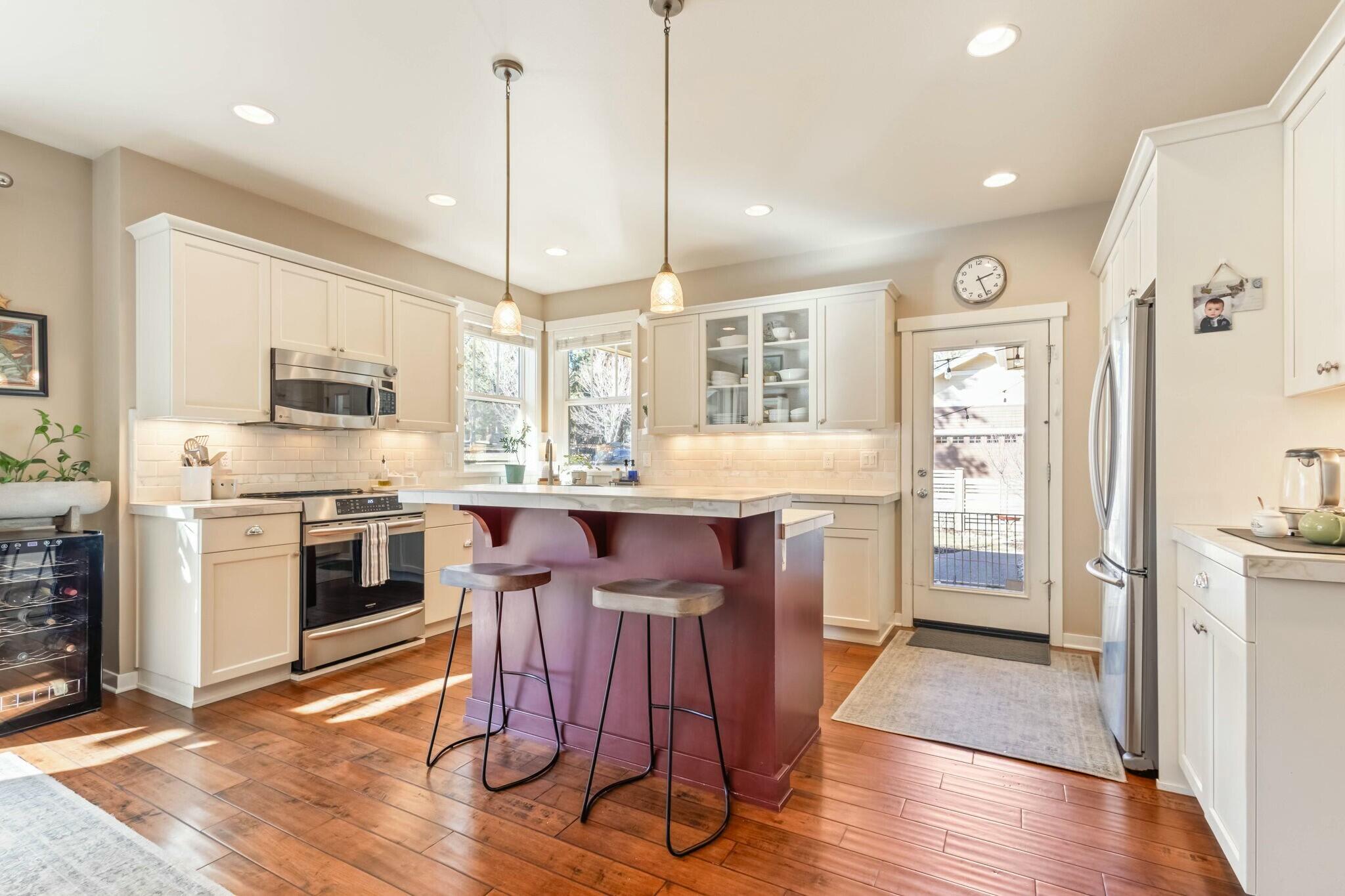 NorthWest Crossing - Residential