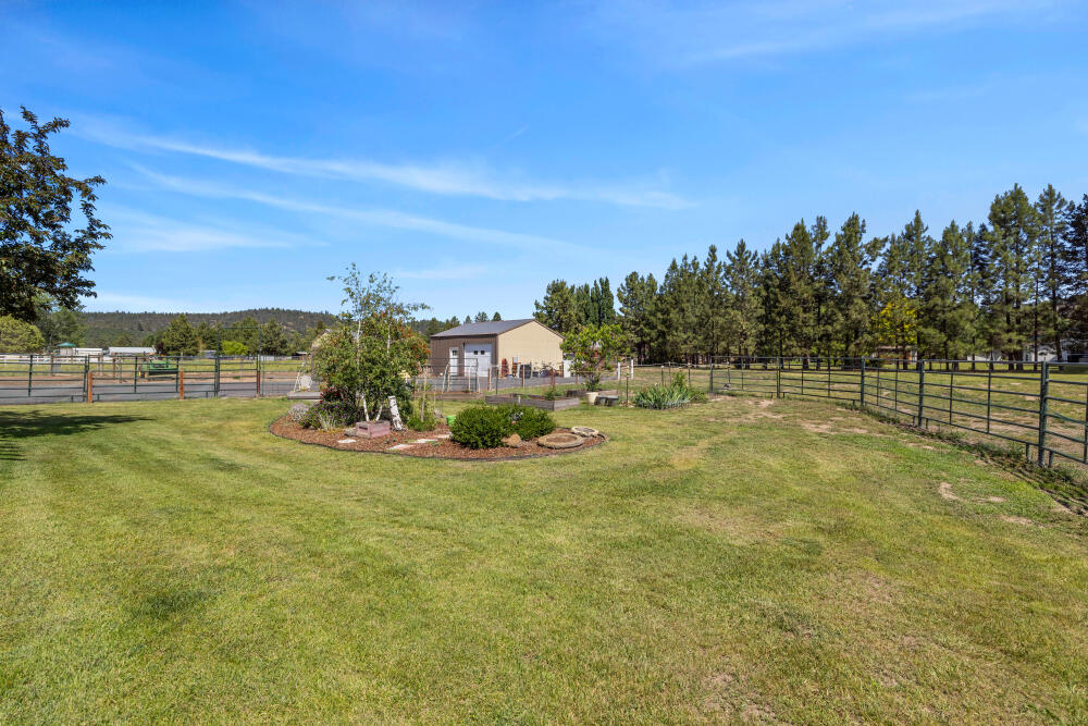 Green Acres - Residential