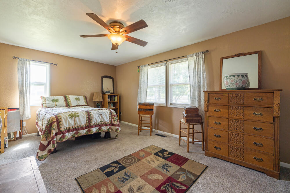 Green Acres - Residential