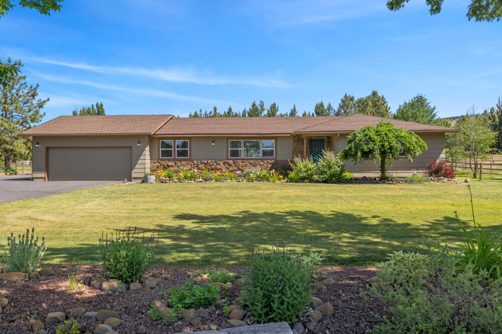 Green Acres - Residential