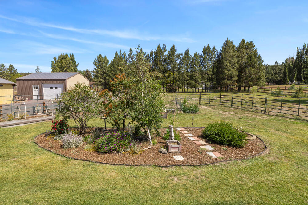 Green Acres - Residential