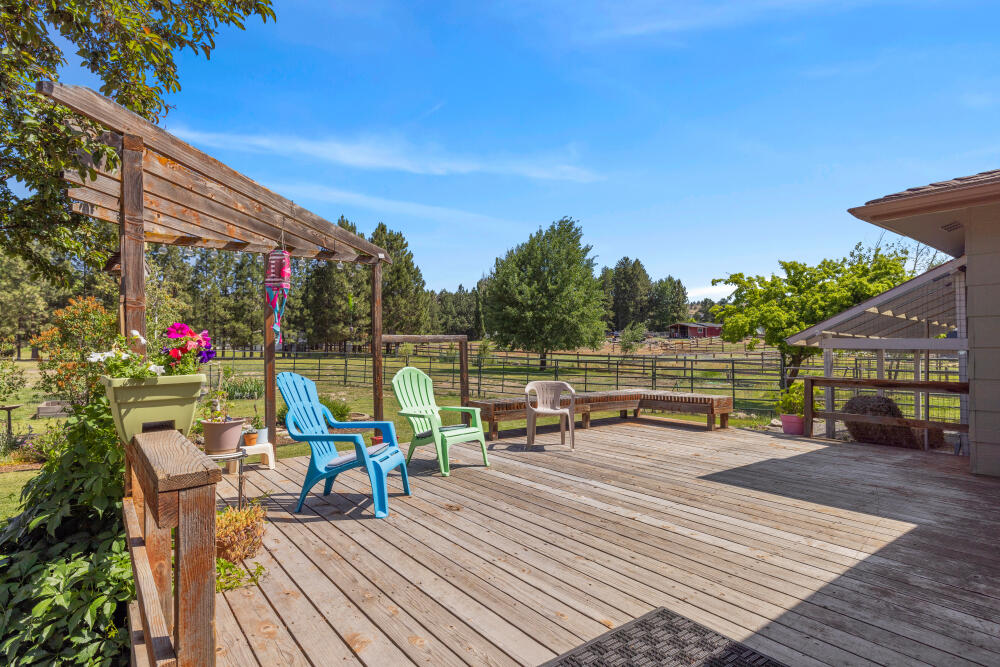 Green Acres - Residential