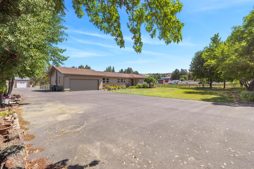 Green Acres - Residential