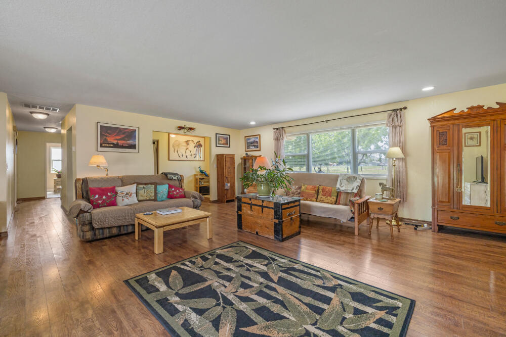 Green Acres - Residential