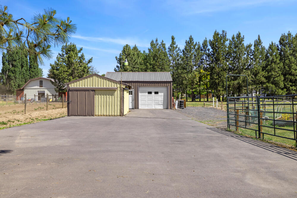 Green Acres - Residential