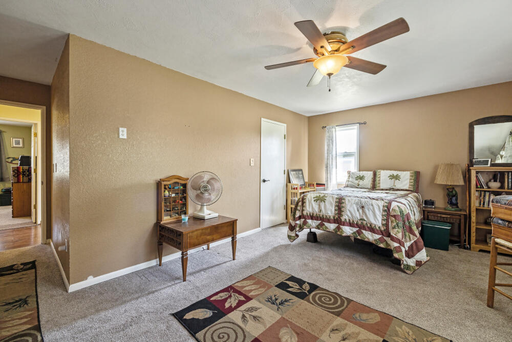 Green Acres - Residential