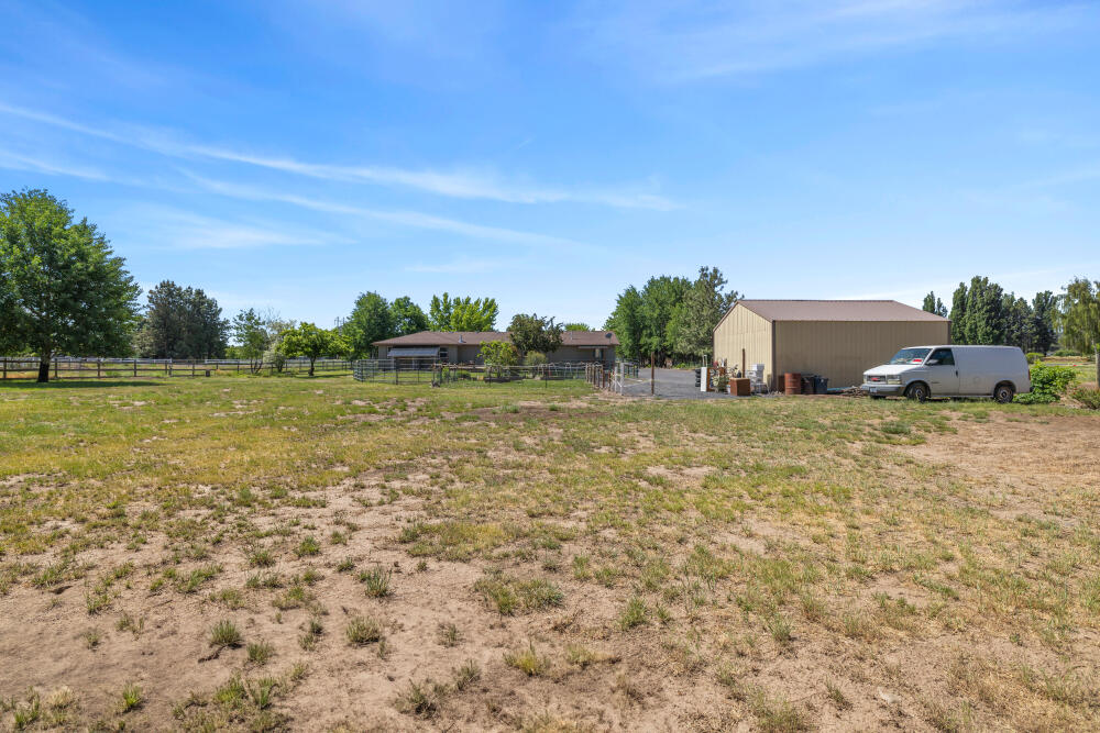 Green Acres - Residential