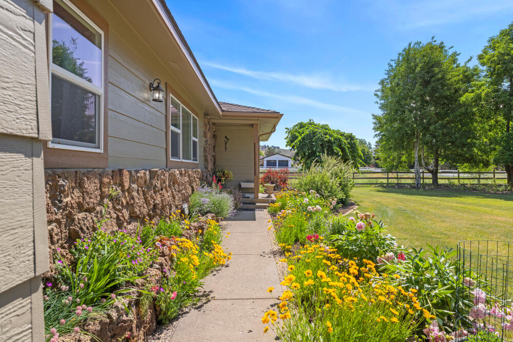 Green Acres - Residential