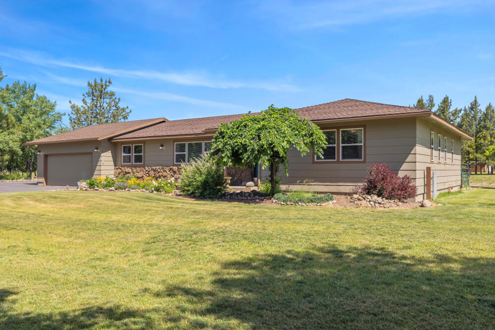 Green Acres - Residential