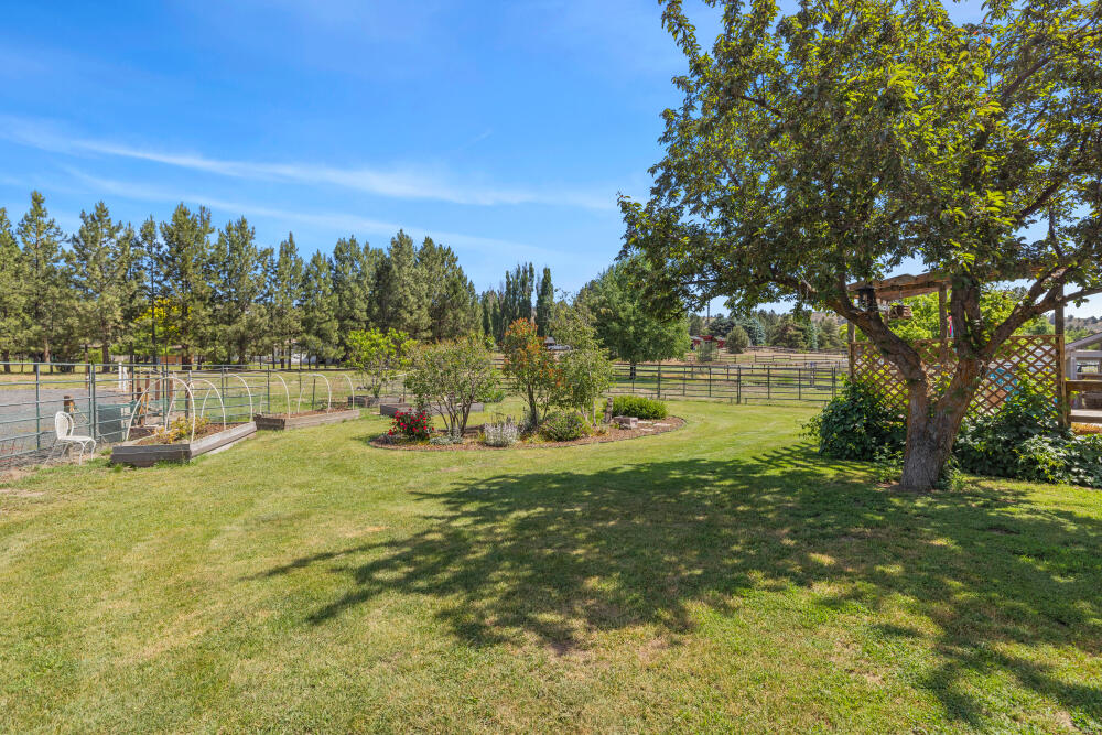 Green Acres - Residential