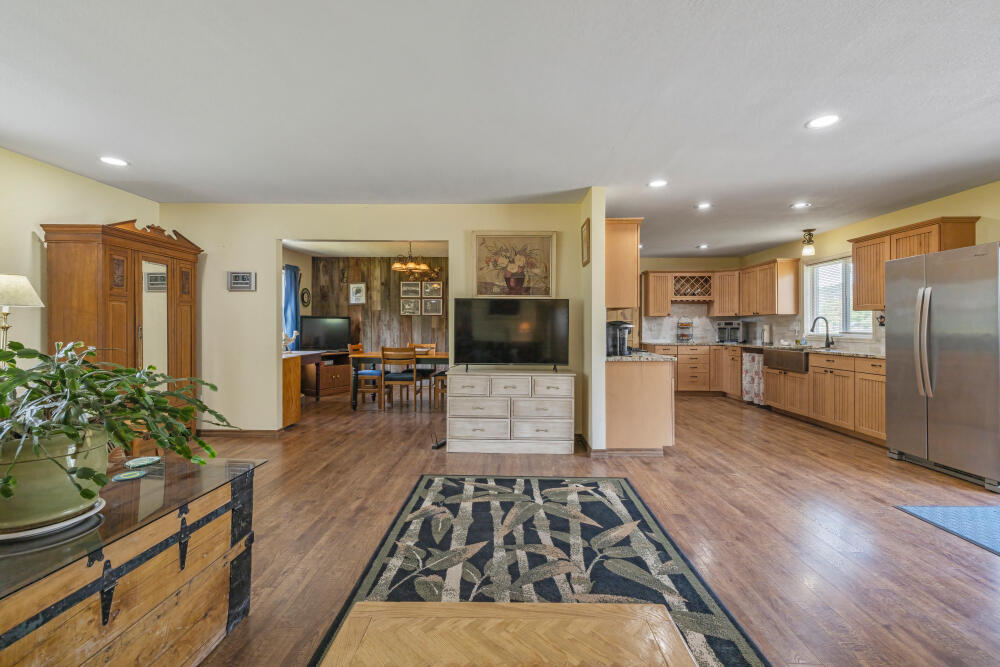 Green Acres - Residential