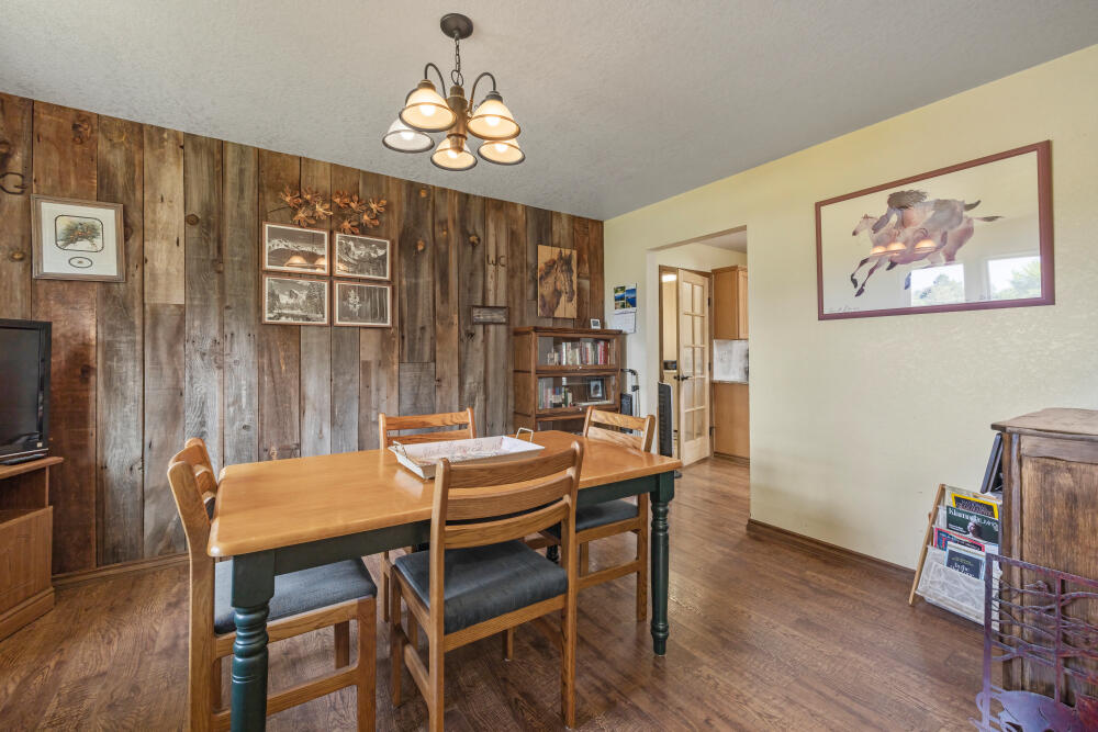 Green Acres - Residential