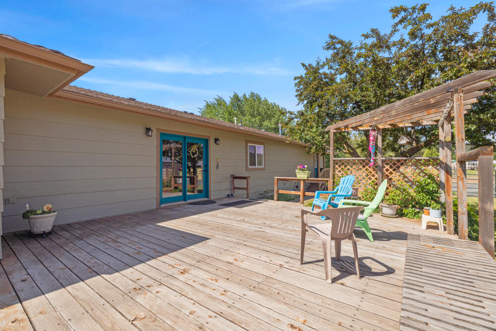 Green Acres - Residential