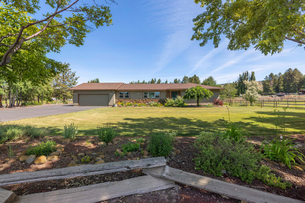 Green Acres - Residential