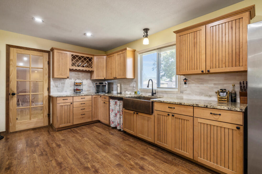 Green Acres - Residential