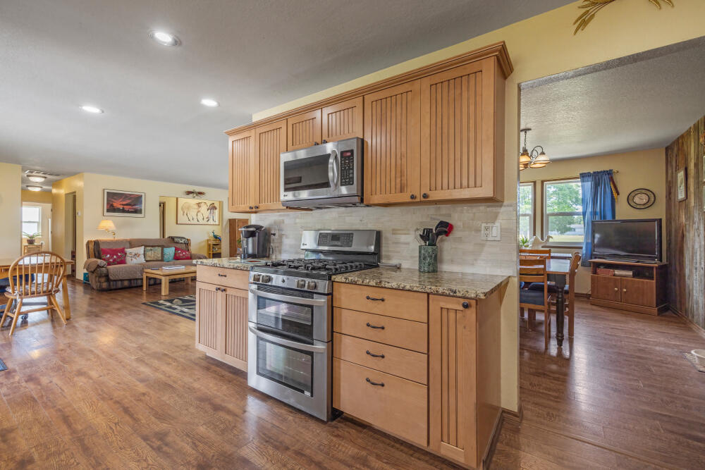 Green Acres - Residential