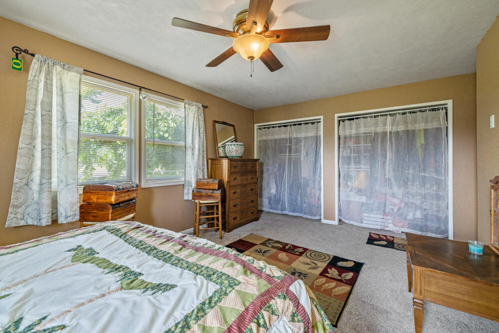 Green Acres - Residential