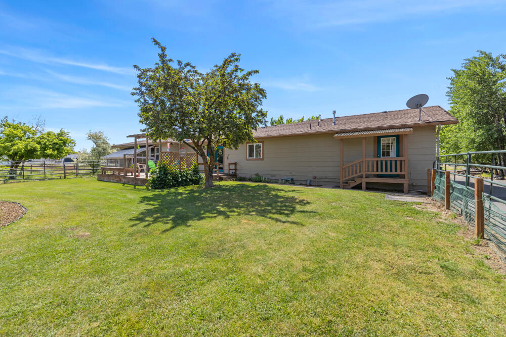 Green Acres - Residential