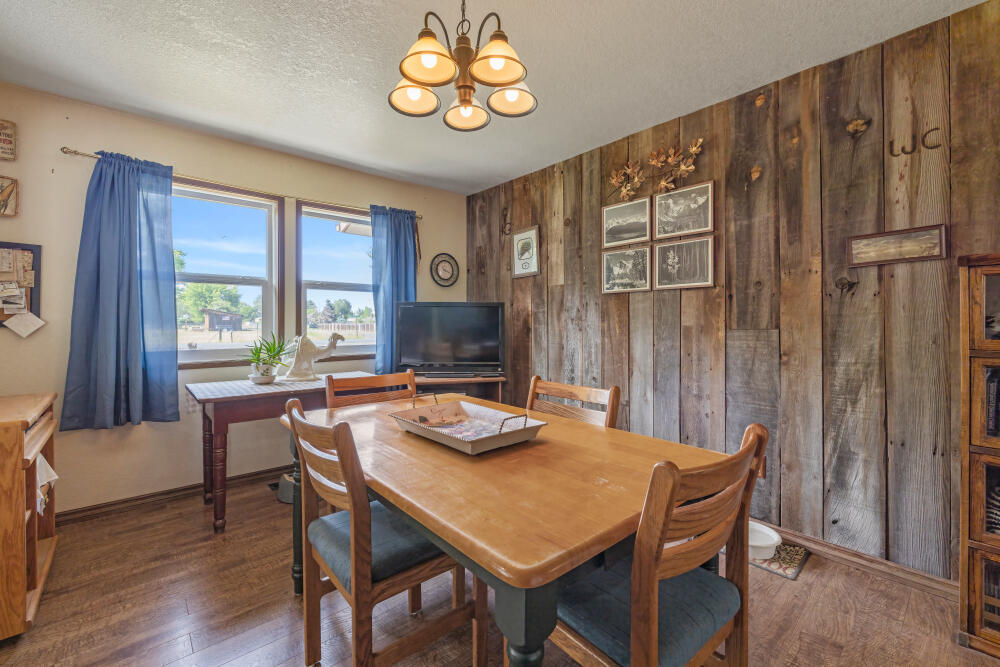 Green Acres - Residential