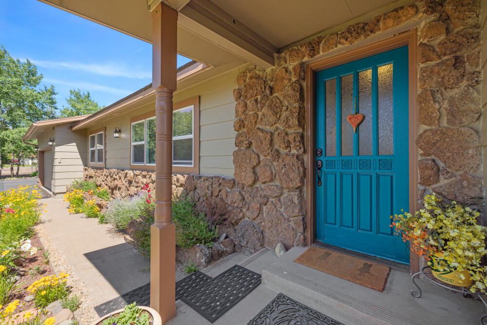 Green Acres - Residential