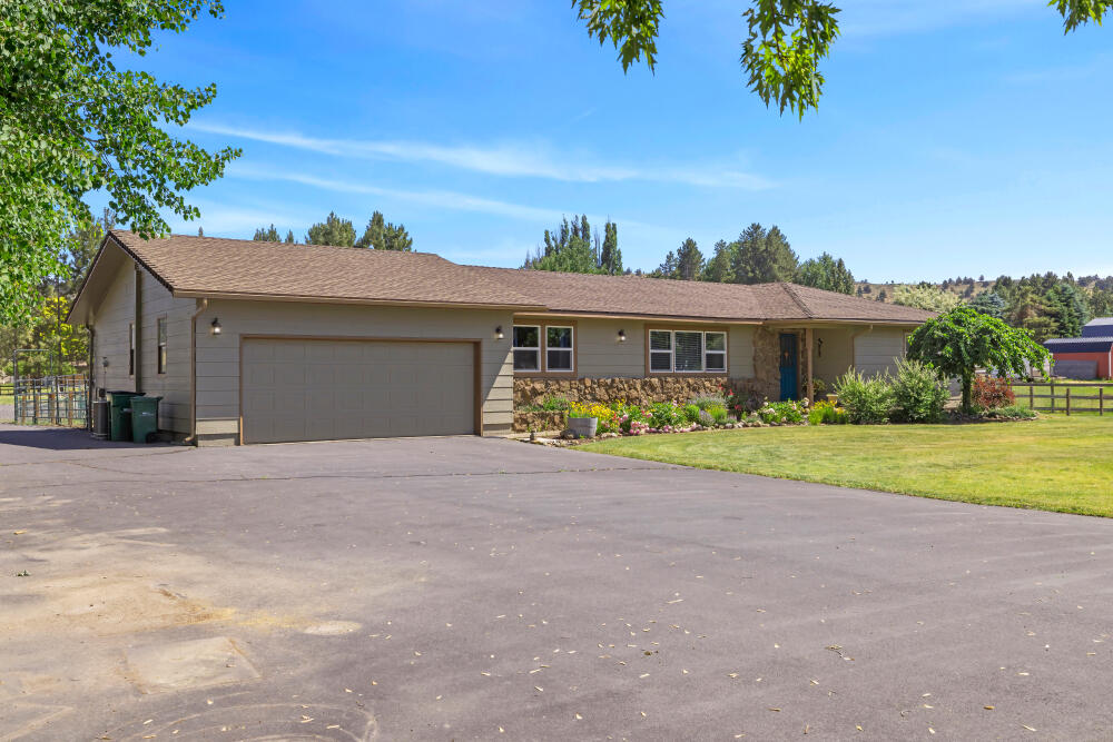 Green Acres - Residential