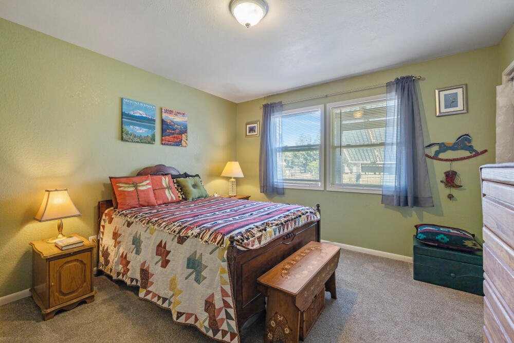 Green Acres - Residential