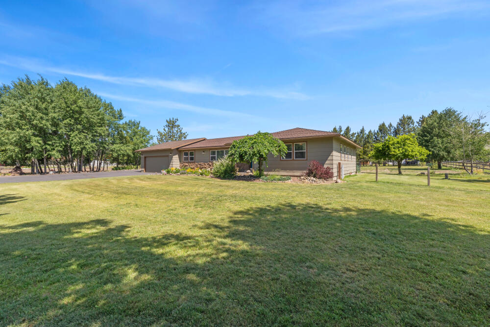 Green Acres - Residential