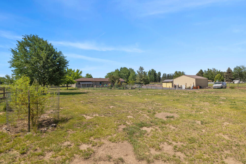 Green Acres - Residential