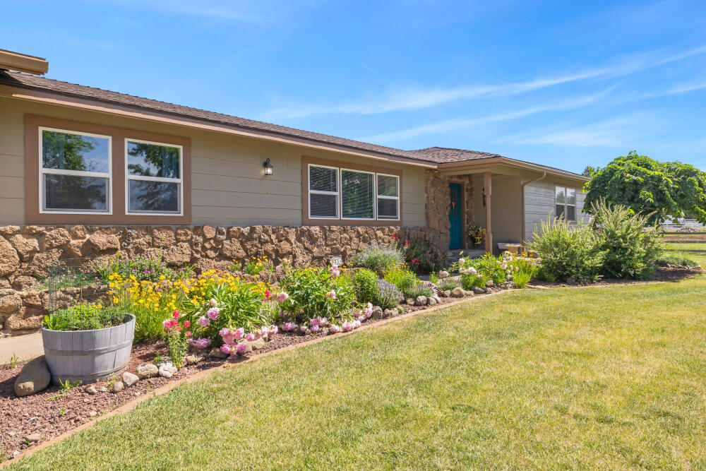 Green Acres - Residential