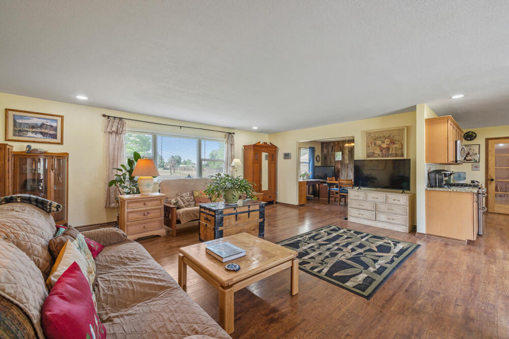 Green Acres - Residential