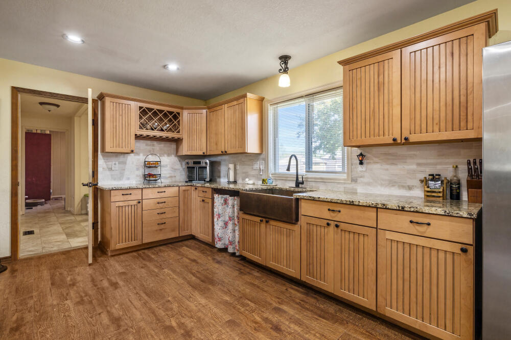 Green Acres - Residential