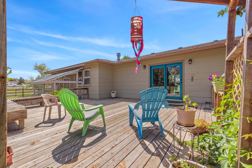 Green Acres - Residential