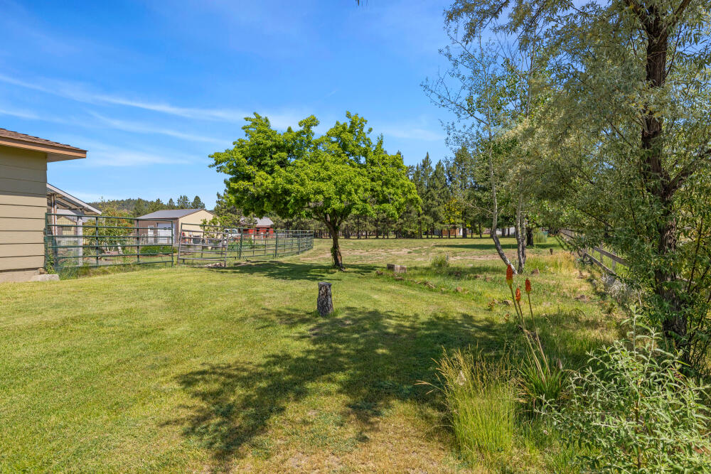 Green Acres - Residential