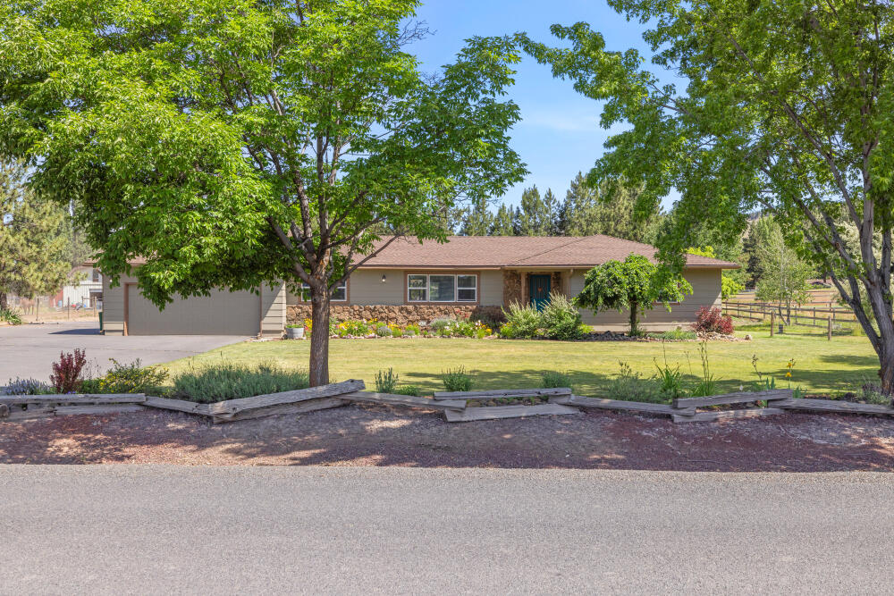 Green Acres - Residential