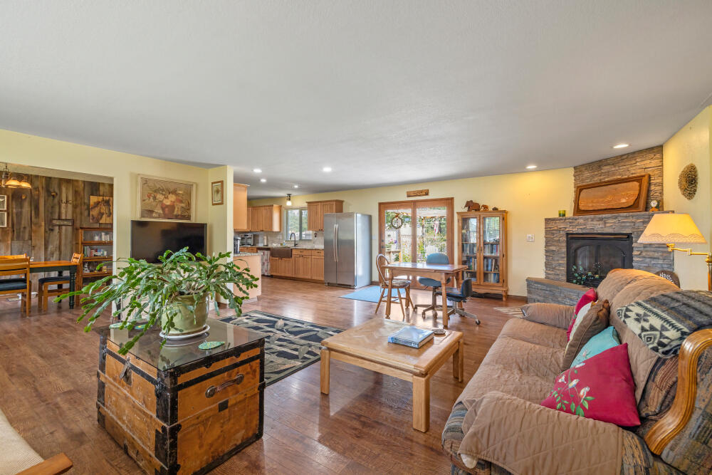 Green Acres - Residential