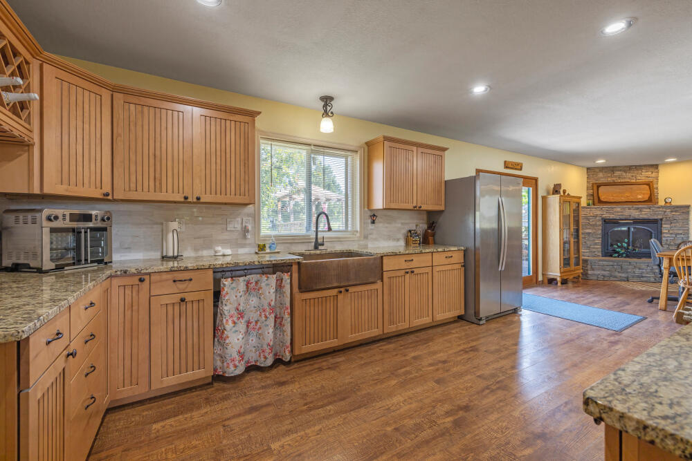 Green Acres - Residential