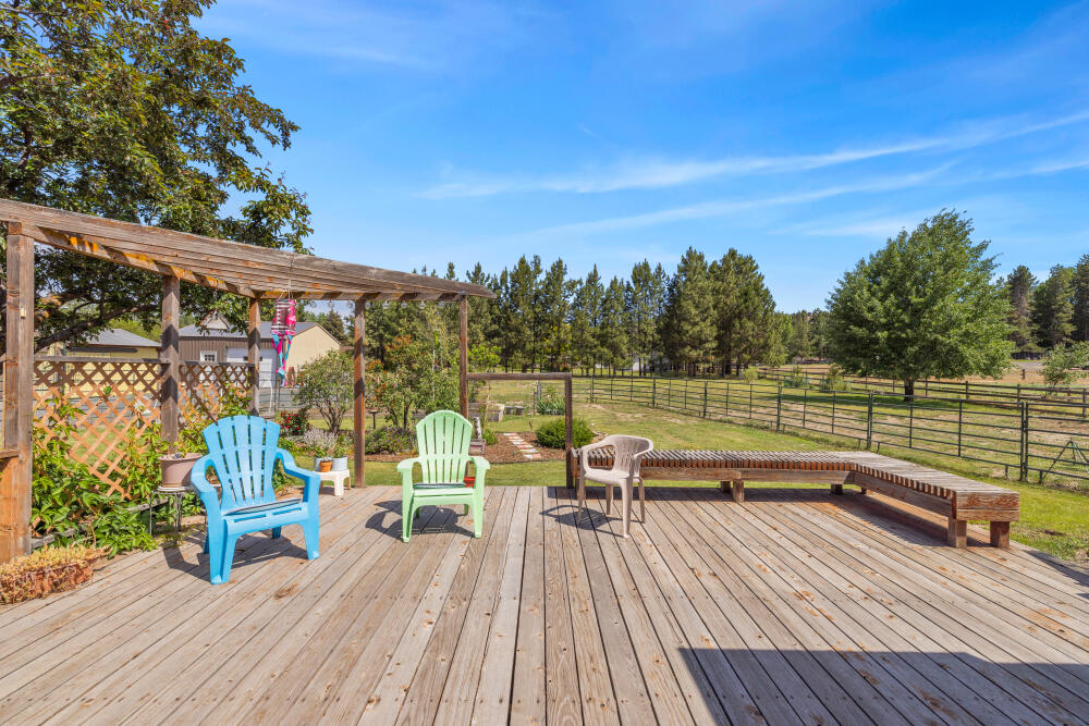 Green Acres - Residential