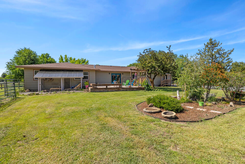 Green Acres - Residential