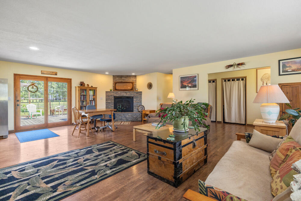 Green Acres - Residential