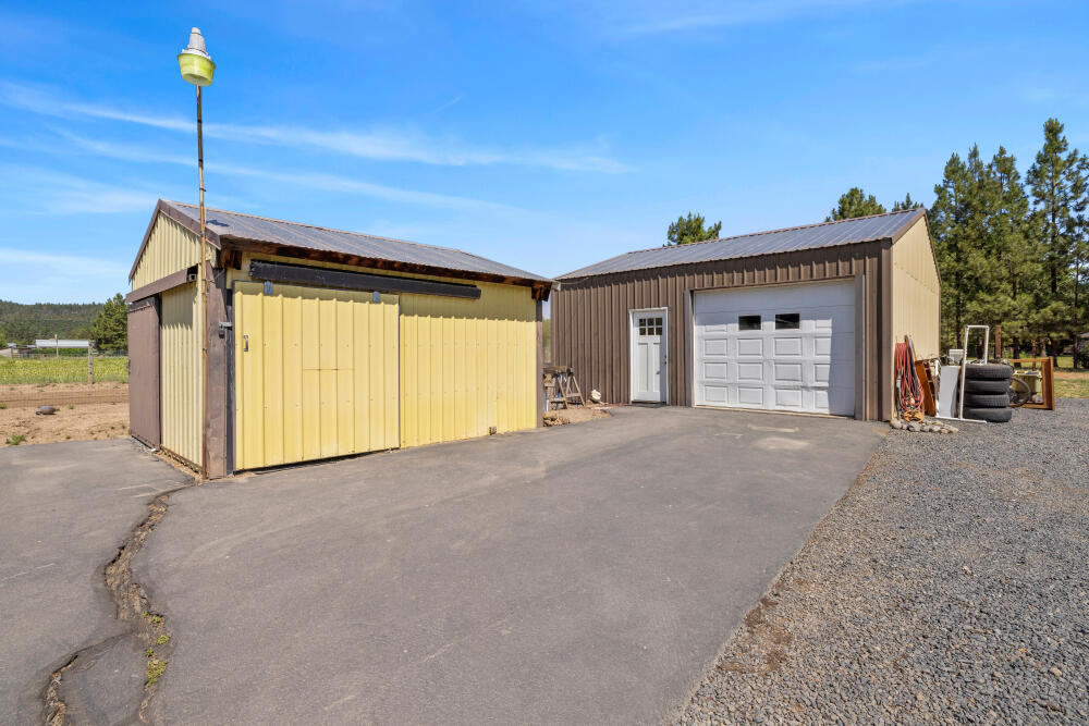 Green Acres - Residential